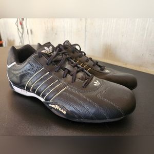 Adidas Goodyear Riding Shoes 10.5